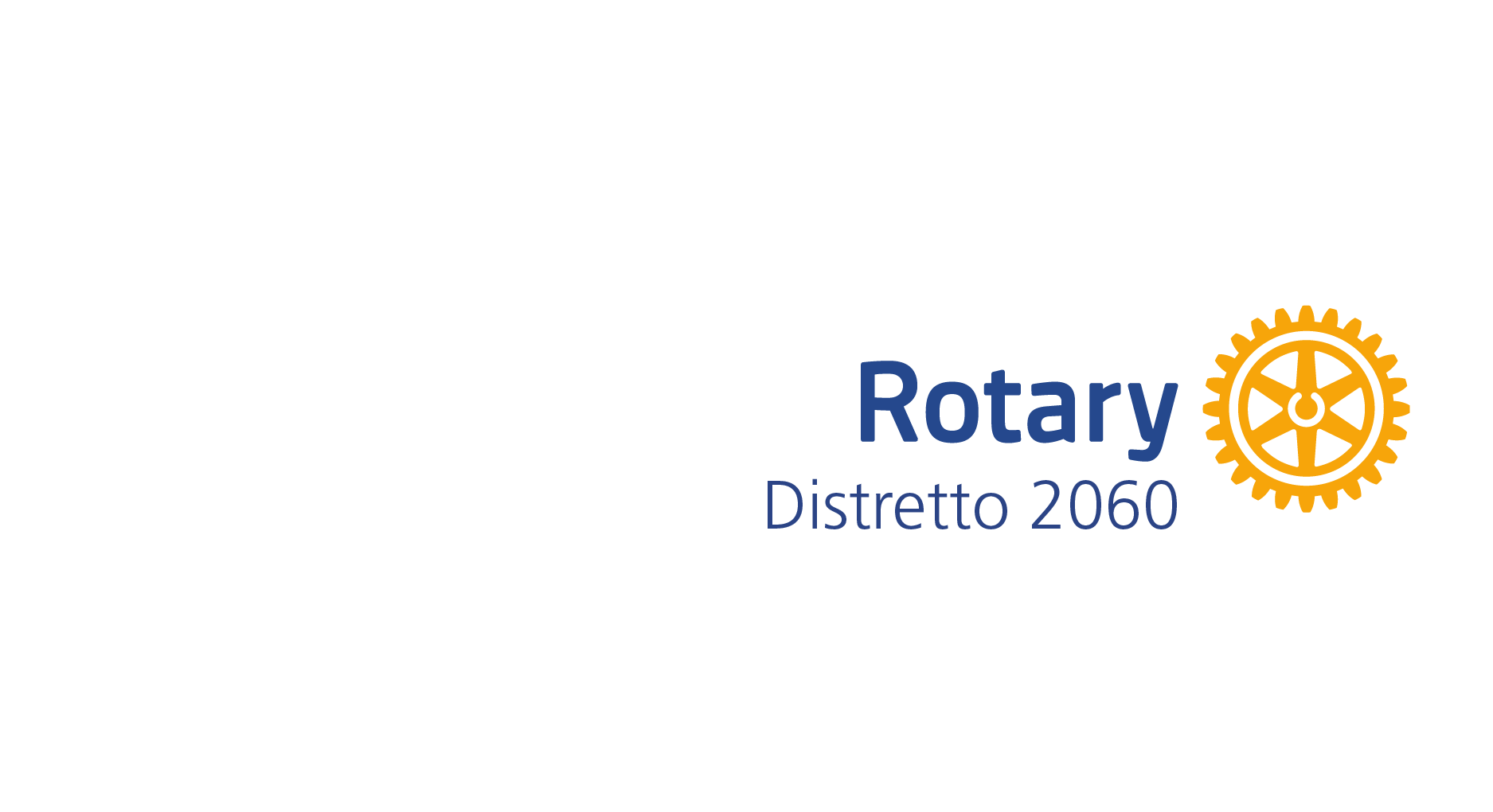 Rotary Distretto 2060