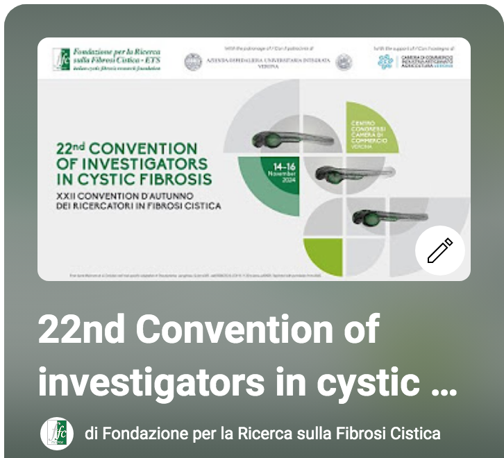 Online gli highlights della Convention 2024: guarda i momenti salienti sul nostro canale YouTube